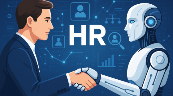 HR