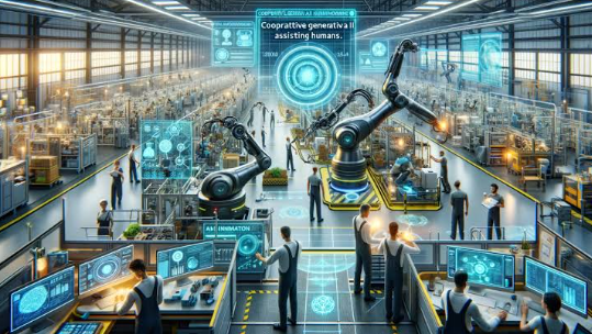 Manufacter