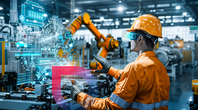 Manufacturing